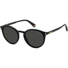 Polaroid Pld 6233 S 80751M9 51 Unisex Güneş Gözlüğü