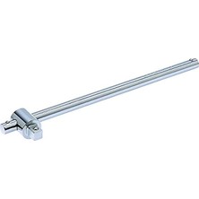Fimer 3/8" T Kol 200MM