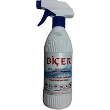 Fimer Bit Pire Kene Sprey Haşere Ilacı 500 ml
