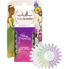 Fimer Kids Original Disney Tiana 6 Adet Çocuk Saç Lastiği