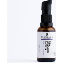 Fimer Cica Advanced Skincare Cica Liposomal Caffein Complex Serum