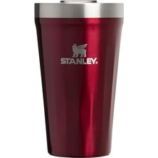 Fimer The Everyday Tumbler Termos Bardak 0.47 Lt Klasik Termos 10-13040-064 Kırmızı