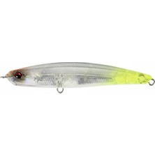 Fimer Bay Ruf Seek 85HW CEA0674 Clear Chart Mirage Suni Yem