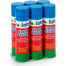 Fimer Stick Yapiştirici 40 gr 6'li