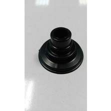 Fimer Boru Gizleme Aparatı-Siyah-2 Adet