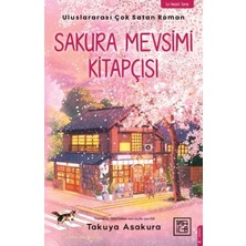 Mevsimi Kitapçısı