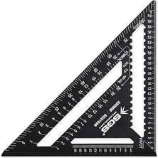 Fimer SGS1696 Alüminyum Üçgen Gönye 300MM