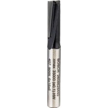 Fimer 2608628440-000 2608628440 Oluk Frezesi Standart For Wood 6 mm D1 19 mm L 19,58 mm G 51 mm