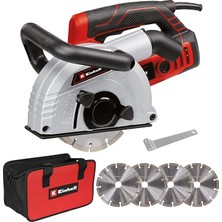 Fimer Kanal Açma Makinesi Te-Ma 1700 4350740