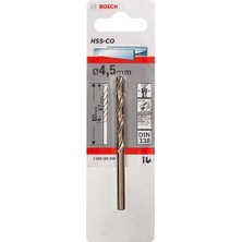 Fimer Pro Metal Matkap Hss-Cobalt, 2608585849, 0 Watts, 0 Volts