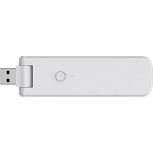 Fimer Tip Zigbee + Bluetooth Ağ Geçidi Hub Gateway (Tuya, Smart Life Uyumlu)