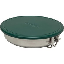 Fimer Adventure All-In-One Pişirme ve Yemek Seti 0.94 Litre - Paslanmaz Çelik | Paslanmaz Çelik