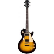 Fimer KLP-100-VS Elektro Gitar