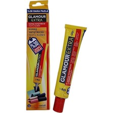 Fimer Extra Kumaş Tekstil Çok Amaçlı Yapıştırıcı Glamor