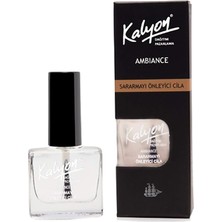 Fimer Sararmayı Önleyici Cila 11ML