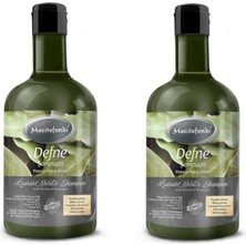 Fimer Defne Şampuanı 400 Ml, 2'li Paket