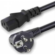 Fimer Power Kablosu-Kasa Elektrik Kablosu-Güç Kablosu , 220VOLT Power Kablo