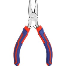 Fimer WP231097 120MM Cr-V Elektronikçi Profesyonel Mini Pense