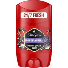 Fimer Spice Night Panther Erkek Deodorant Stick 50 ml