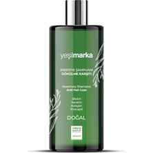 Fimer Natural Rosemary Shampoo 250 ml Şampuan