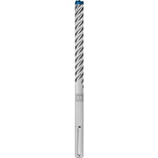 Fimer Professional 1x Expert Sds Max-8x Kırıcı Delici Delme Uçları (Yumuşak Taş, Sert Taş, Beton, Donatılı Beton, Beton Bina Bloku, Ø 20,00X320 Mm, Aksesuar Kırıcı Delici)