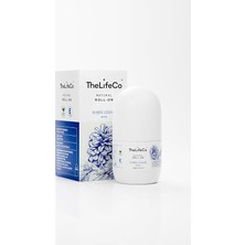 Fimer Doğal Roll-On White Cedar - Man 60 ml