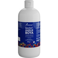 Fimer Basic Akrilik Boya 500GR