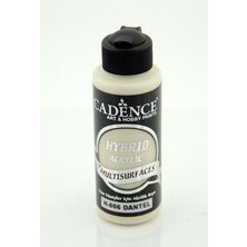 Fimer Hybrid Acrylic Multisurface, H-006 Dantel, Çok Yüzeyli Akrilik Boya
