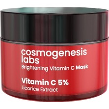 Fimer C Vitamini Maske 50ML
