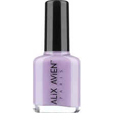 Fimer Avıen Lila Oje 75 - Yüksek Pigmentli Uzun Süreli Kalıcılık Hızlı Kuruma - Nail Lacquer 75