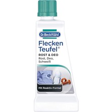 Fimer Beckmann Leke Canavarı, Pas ve Deo, 50ML