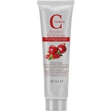Fimer ml Kil Maskesi Pomegranate