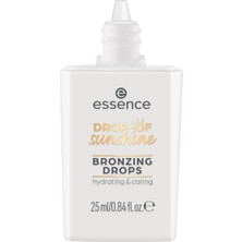 Fimer Cosmetics Drop Of Sunshine Bronzing Drop Bronzlaştırıcı