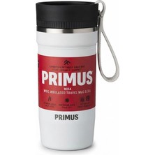 Primus Prımus Mıka Wıde Travel Mug 0.35 Lt A.frost Termos