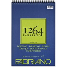 Fimer 1264 Drawıng A3