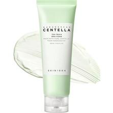 Fimer Centella Tea-Rice Bha Foam