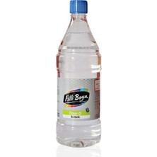 Fimer Boya Sentetik Kokusuz Tiner-D 2.5lt
