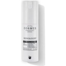 Fimer Mandelik Asit, Bakuchiol Içeren Krem Jel - 5% Mandelic Fluid - 30 ml