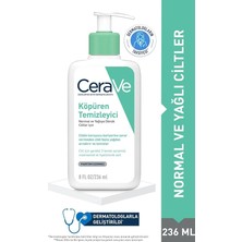 Fimer Foaming Cleanser Köpüren Temizleyici Yağlı ve Karma Cilt 236 ml 109556-1-1