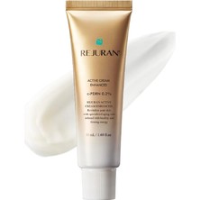 Fimer Cream Enhanced - Onarıcı ve Yaşlanma Karşıtı Nemlendirici Krem