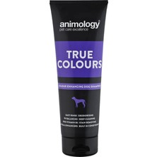 Fimer True Colors Renk Koruyucu Köpek Şampuanı 250 ml