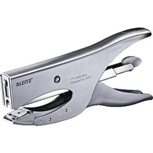 Fimer Pens Tipi Zımba, Mat Metal, 40 Sayfa Kapasiteli, 55490081
