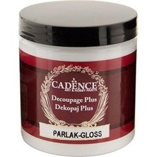 Fimer Decoupage Plus Dekopaj Tutkalı 250 Ml. - Beyaz - Ortaokul Tek Ebat