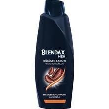 Fimer Dökülme Karşıtı Kafein Özlü Şampuan 500ML Tr