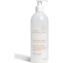 Fimer - Doğal Bakım Intim Yıkama Jeli 400 ml