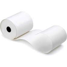 Fimer Rulo Kağıt 80X40 mm - 10 Adet