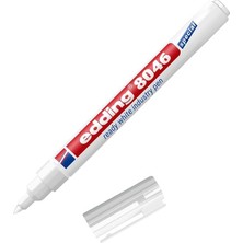 Fimer Endüstri Kalemi Beyaz 8046