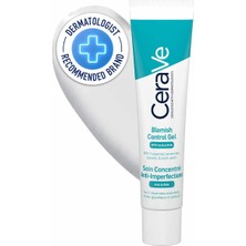 Fimer Yağlı ve Düzensiz Ciltler Için Yüz Bakım Jeli 40 ml
