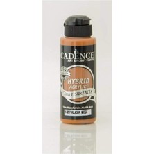 Fimer Hybrid Akrilik Boya Klasik Meşe 120ML N:h-