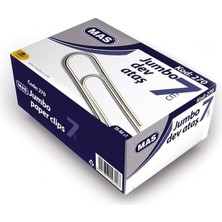 Fimer 270 Dev Ataş (Jumbo Tip) Boy 7cm